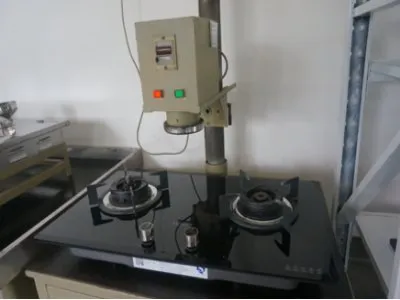 普陀区伊莱克斯燃气灶维修电话--霸耀服务点