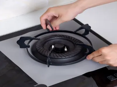 嘉定区库琪尼燃气灶维修电话(全国24小时)