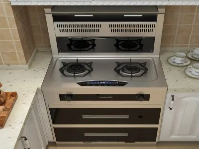 北辰区帅康燃气灶维修电话--信义服务部