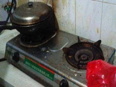 上海奇田燃气灶维修电话--欣兴旺服务网点