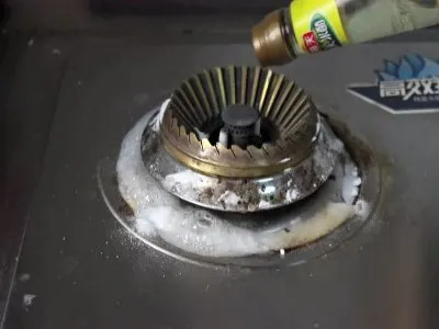 普陀区意黛喜燃气灶维修电话--洪德成服务点