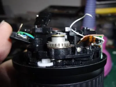 上海裕美数码维修服务部