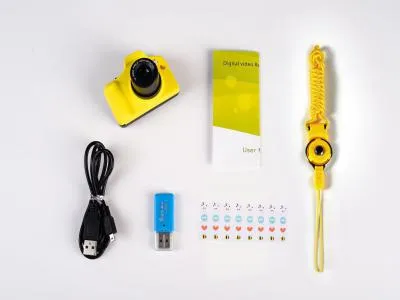 天津洪德成照相器材服务点