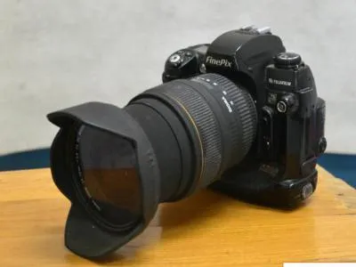 上海宝高相机服务中心