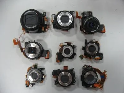 上海啸创数码维修服务部