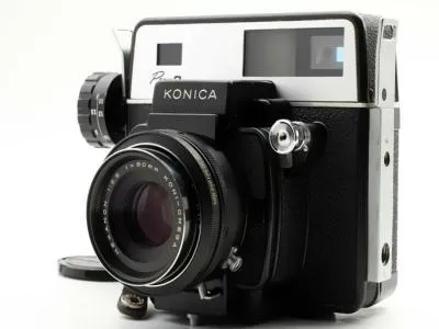 上海和美照相器材服务点