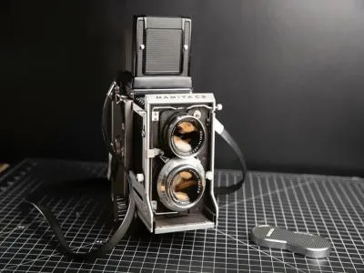 天津明盛相机服务中心