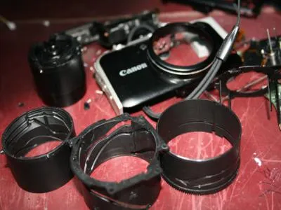 上海邦远照相器材服务点