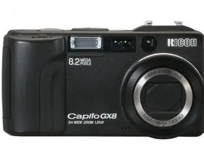 上海启明相机服务中心