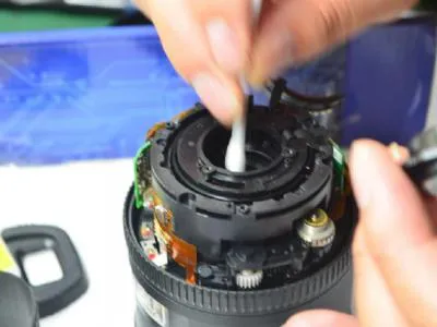 上海信义数码科技服务点