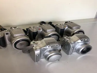 上海高如盈照相器材服务点