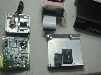 上海宝高数码维修服务部