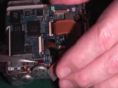 上海聚美乐数码维修服务部