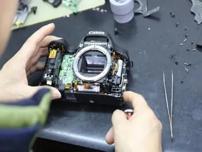 上海盛世数码科技服务点