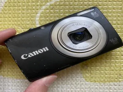 上海霸耀相机服务中心