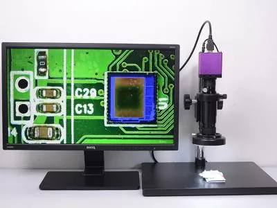 上海台东泰相机服务中心