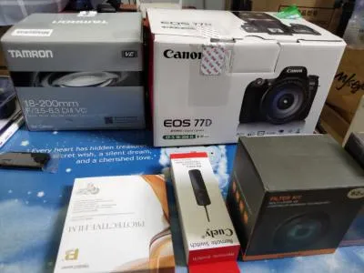 上海诺顿照相器材服务点