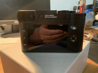 上海百名照相器材服务点