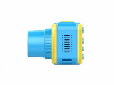 上海禄捷茂相机服务中心