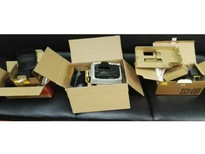 上海凯干数码维修服务部