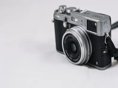 上海一胜照相器材服务点