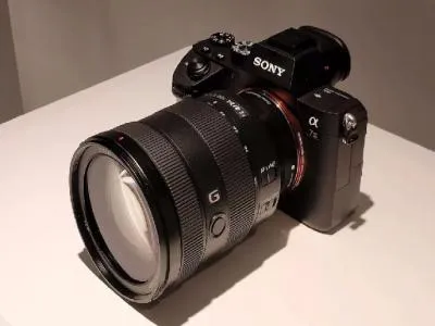 上海安安美相机服务中心