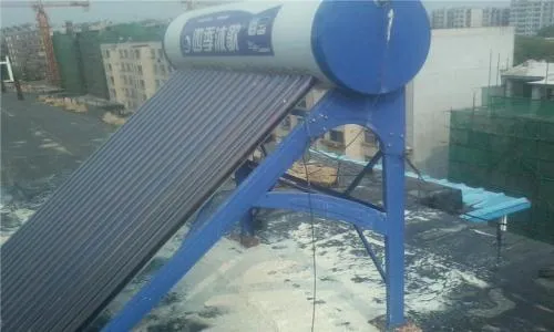 天津盼盼乐太阳能维修电话(全国24小时)--万合晶维修服务中心