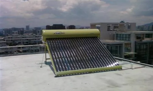 青浦区美的太阳能维修电话--霸耀服务点