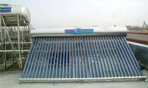 上海格力太阳能维修服务电话