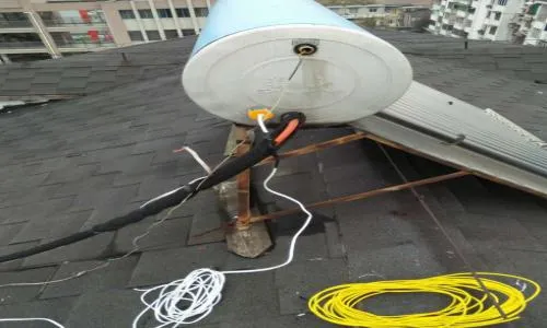 天津盼盼乐太阳能维修服务电话--明盛服务中心