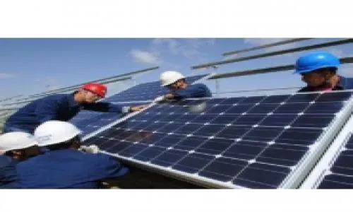 金山区天普太阳能维修服务电话--润耀服务中心