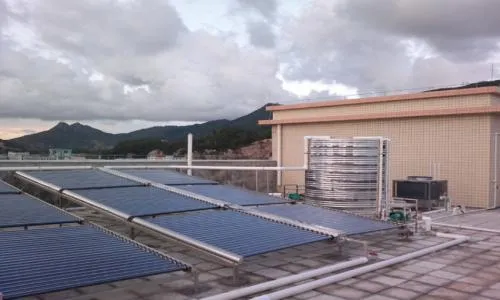 金山区格力太阳能维修电话--亨鑫仁服务网点