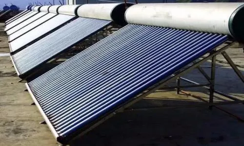 北辰区美的太阳能维修电话