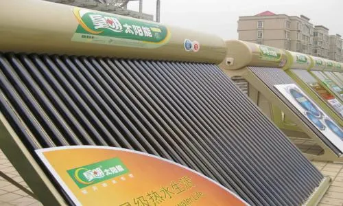 青浦区四季沐歌太阳能维修电话