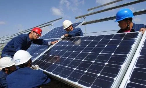 武清区生能太阳能维修电话(全国24小时)--信义服务点