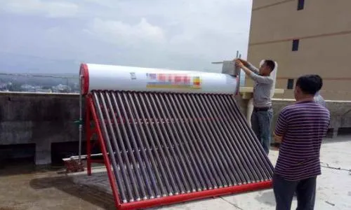 璧山区太阳雨太阳能维修电话(全国24小时)--欣兴旺服务网点