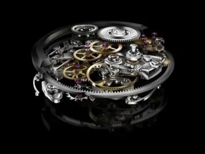 宇舶手表客户中心--新东维修点