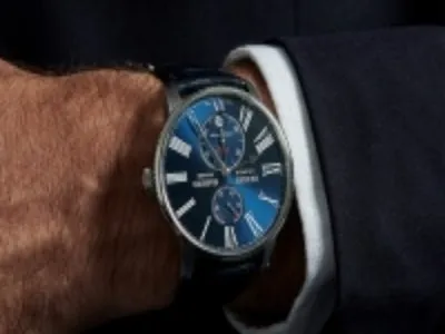 天津斯沃琪手表客户服务中心--霸耀维修站