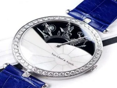 上海尊皇手表维修中心电话--荣彩服务部