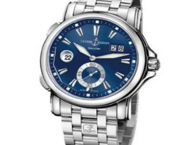 天津美度手表维修点--尊海维修点