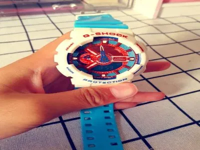 宝齐莱手表维修服务中心--怡润服务部