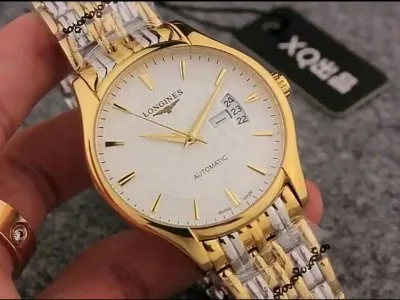 宝齐莱手表维修中心--勤裕鼎维修部