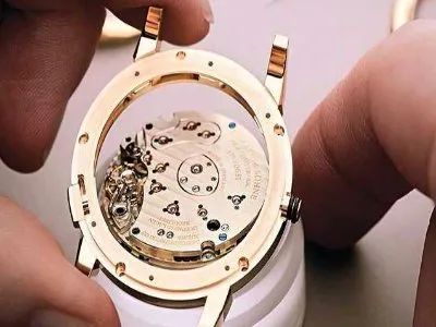 北京理查德米勒手表客户服务中心--理京维修部