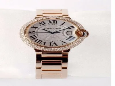 江诗丹顿手表维修中心--捷飞维修点