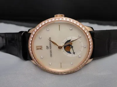 天津依波手表维修点--和美服务中心