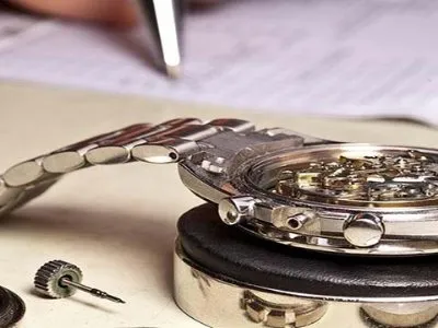 北京罗杰杜彼手表指定维修点--盛世维修站