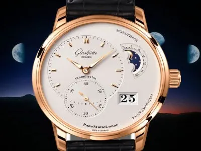 尊皇手表维修中心电话--啸创维修点