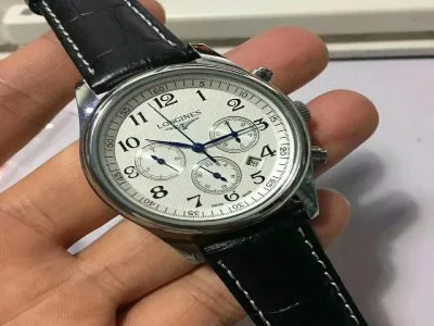 亨利慕时手表维修点--尊海服务中心