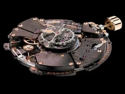 北京法穆兰手表指定维修点--永利服务部