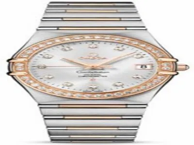 罗西尼手表维修中心--新东维修部